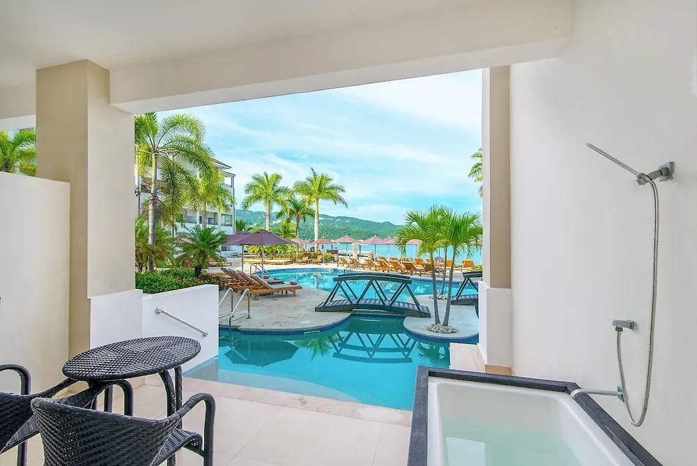Secrets St James Adults Only Montego Bay Rezort