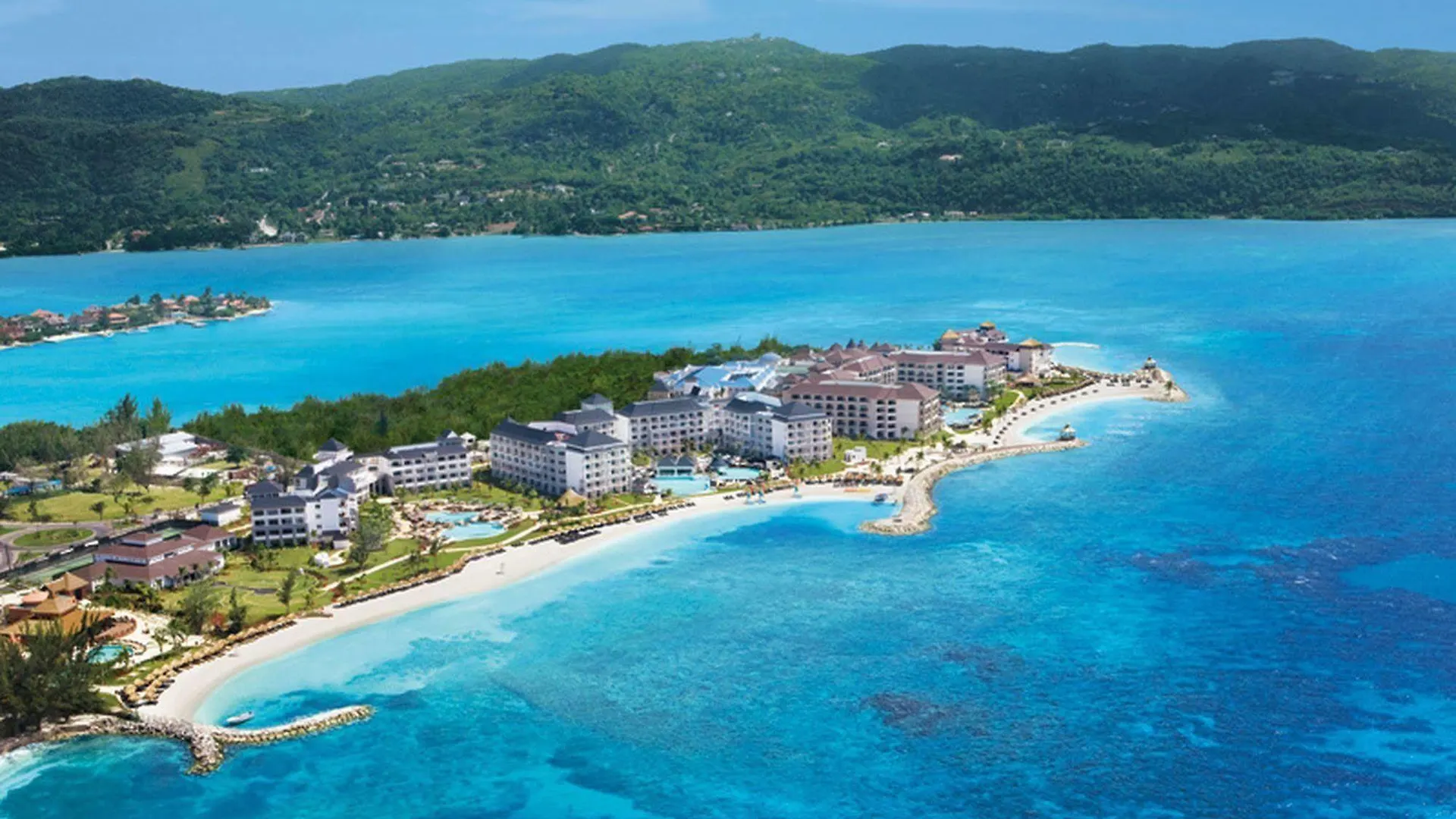 Secrets St James Adults Only Montego Bay Rezort