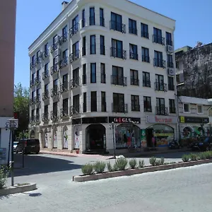 Yelken Studio , Мугла Турция