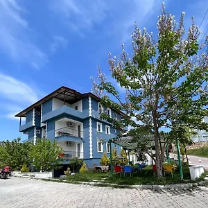Paradise House , Памуккале Турция