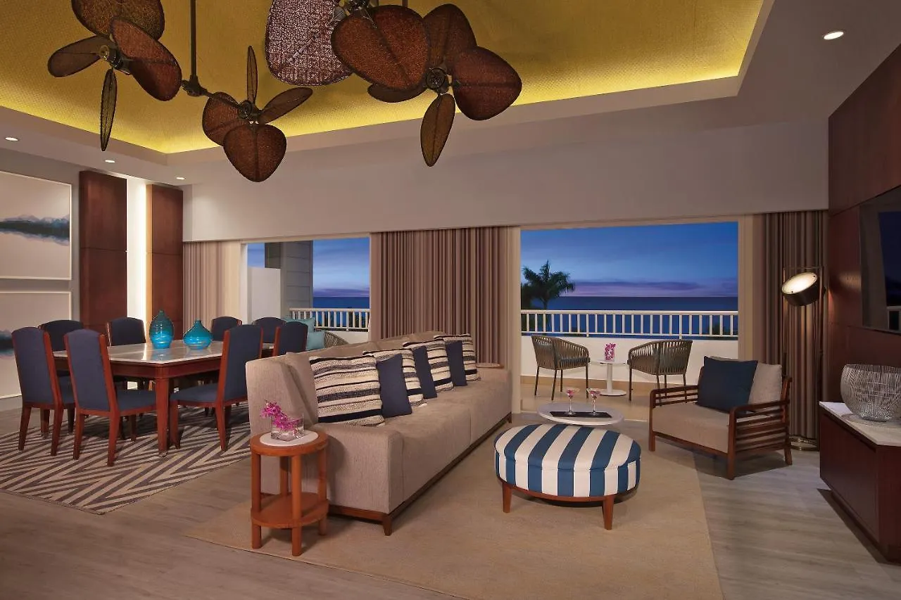 ***** Resort Secrets St. James (Adults Only) Montego Bay Jamaica