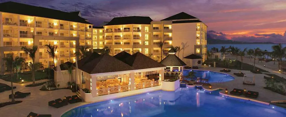 Station touristique Secrets St. James (Adults Only) Montego Bay