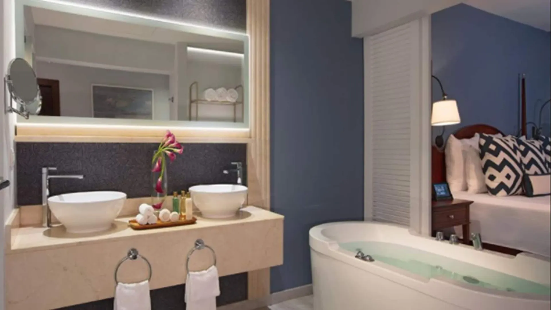 Secrets St. James (Adults Only) Montego Bay 5*,
