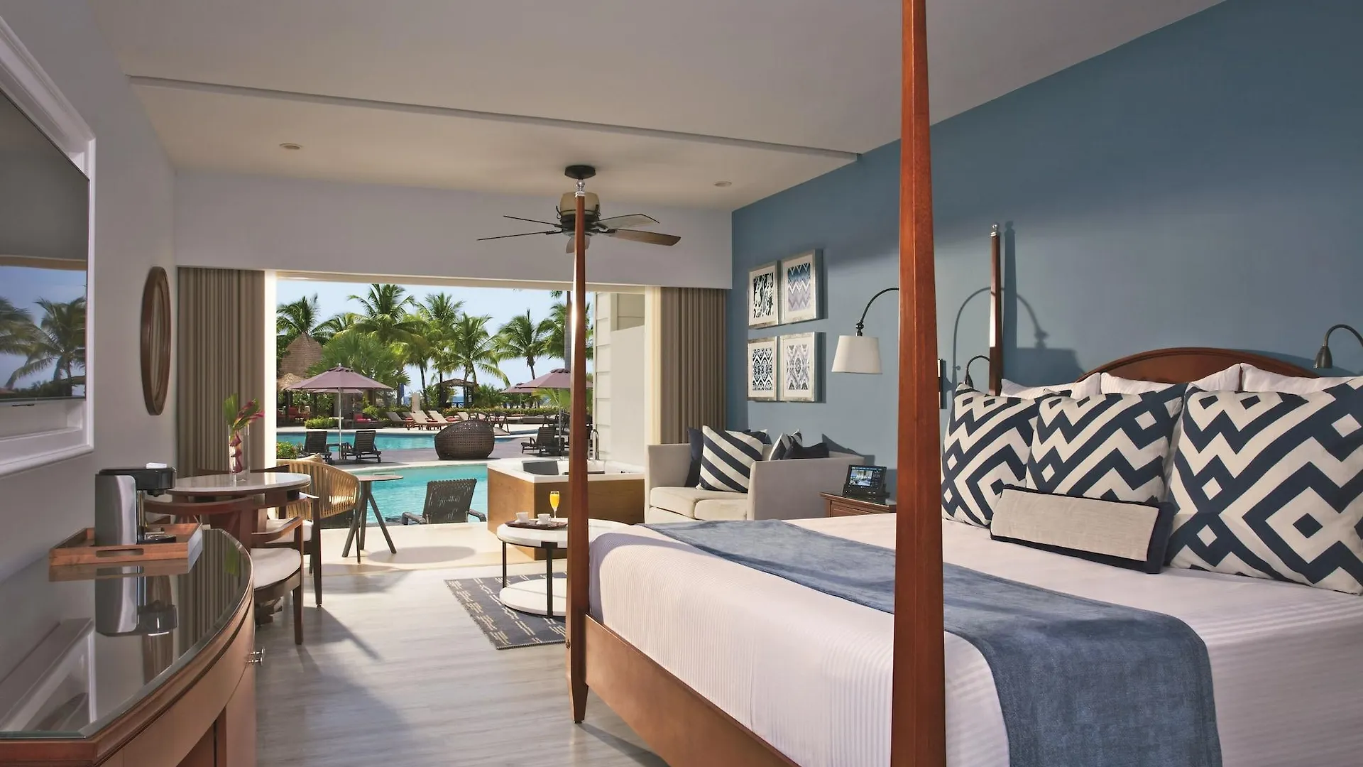 Secrets St. James (Adults Only) Montego Bay Jamaica