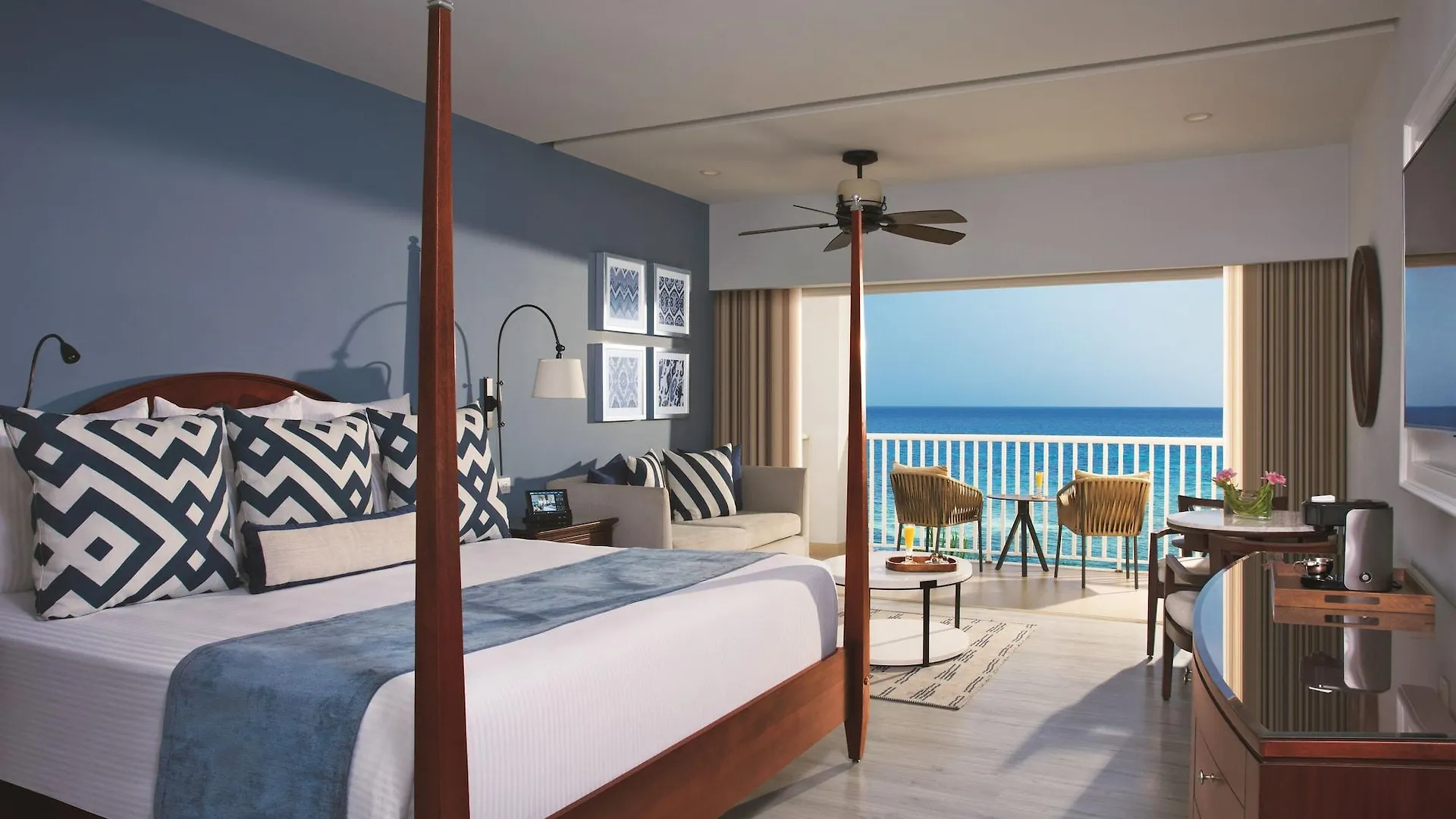 Secrets St. James (Adults Only) Montego Bay 5*,  Jamaica