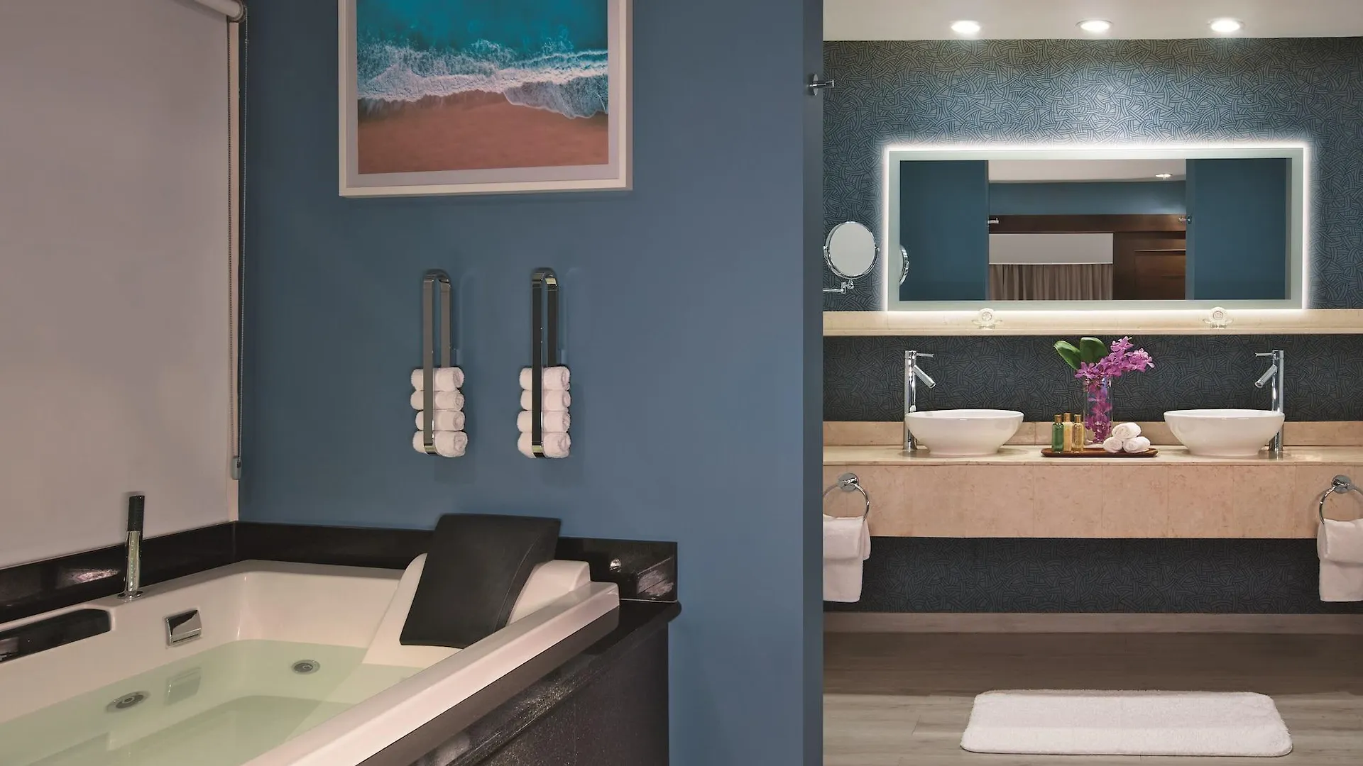 Secrets St. James (Adults Only) Montego Bay 5*,  Jamaica