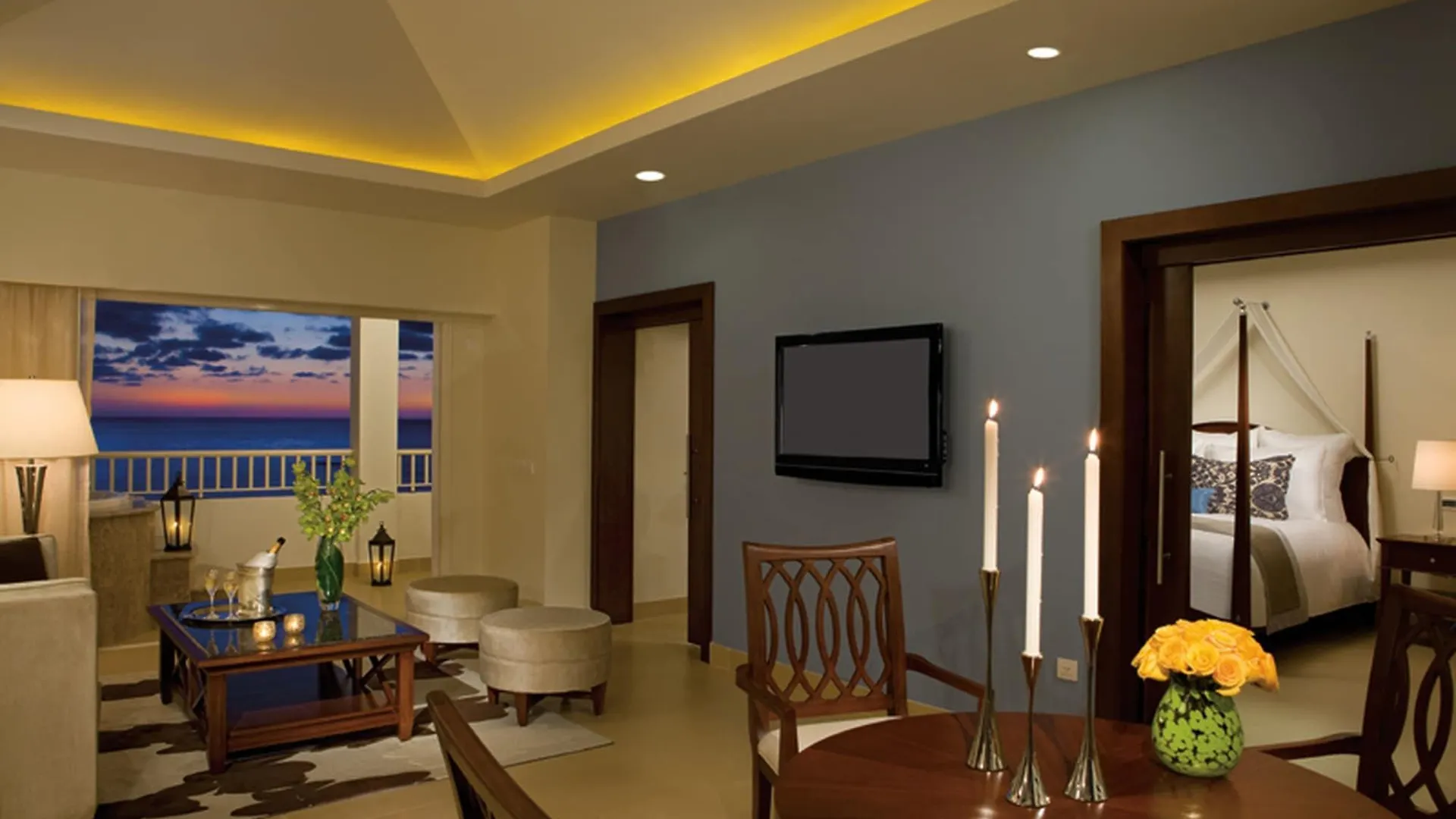 Secrets St. James (Adults Only) Montego Bay