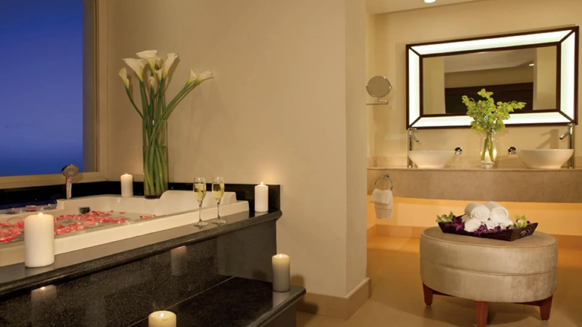 Secrets St. James (Adults Only) Montego Bay Station touristique