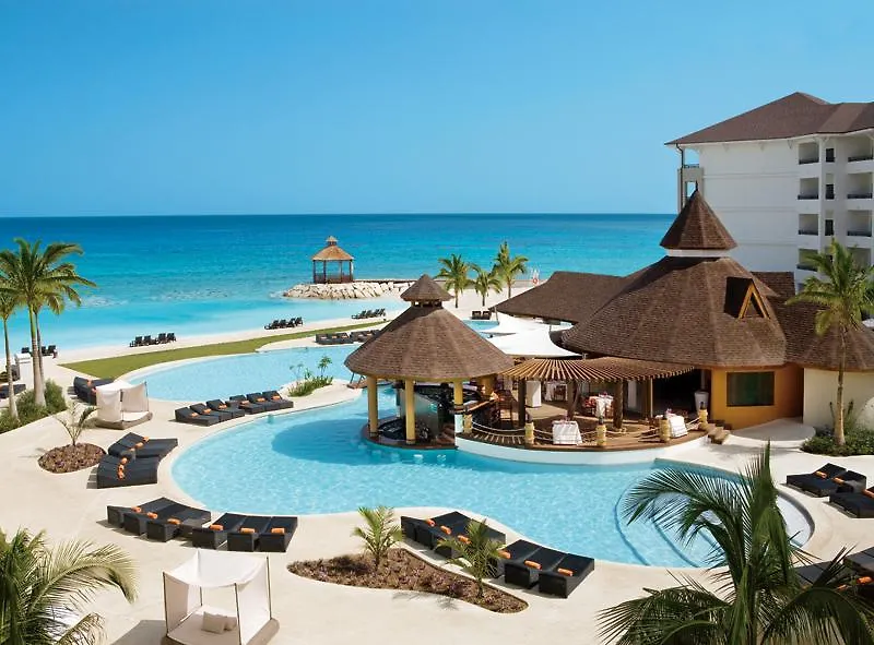 Secrets St. James (Adults Only) Montego Bay 5*,  Jamaica