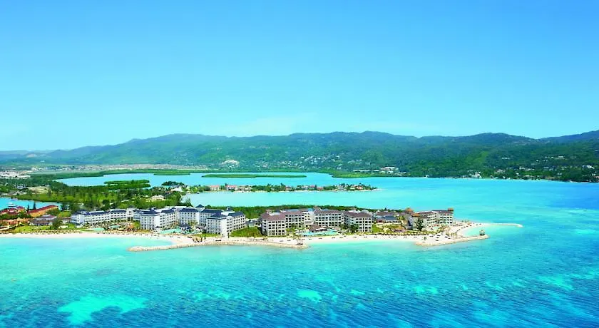 Secrets St. James (Adults Only) Montego Bay