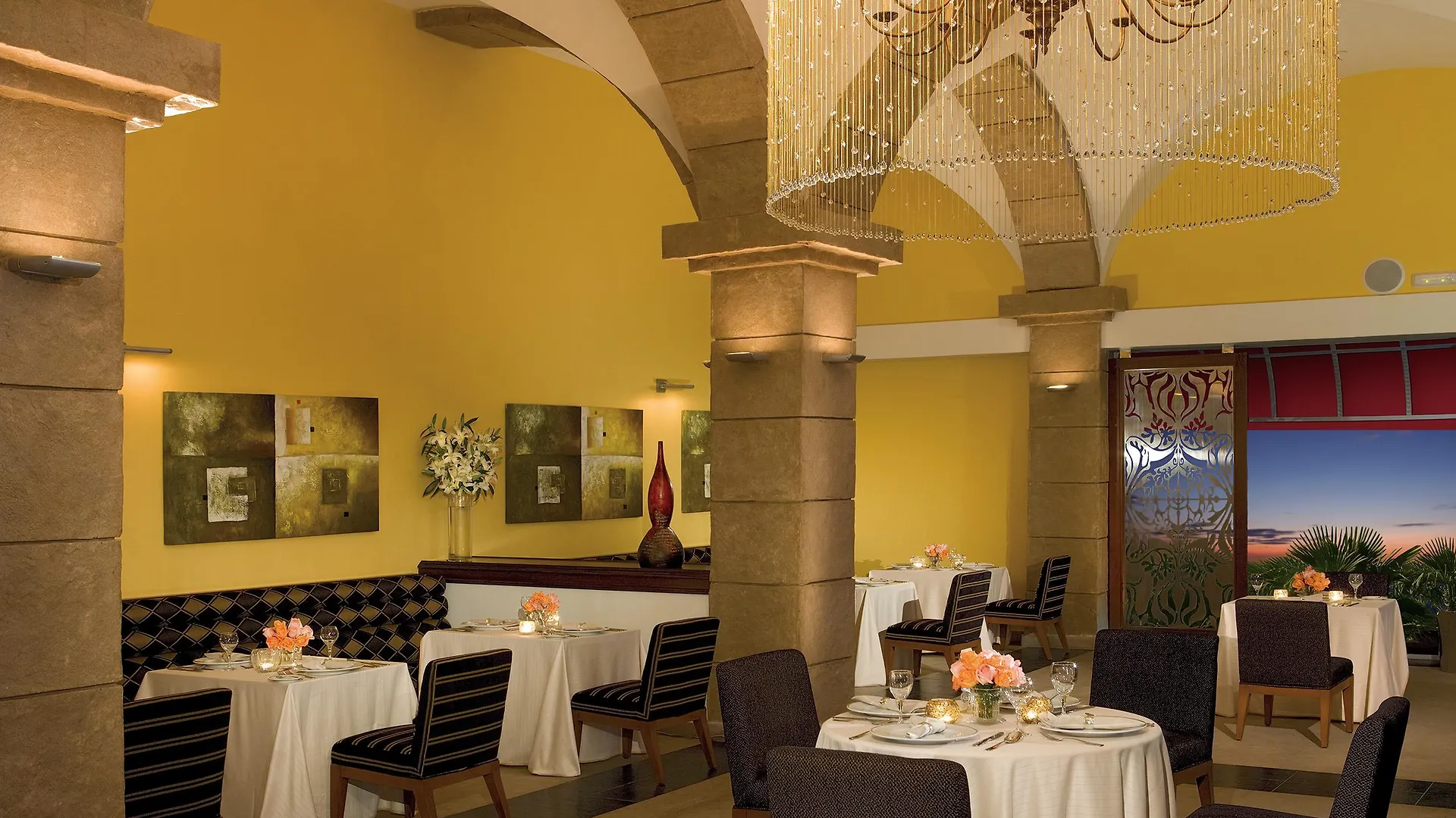 Secrets St. James (Adults Only) Montego Bay 5*,