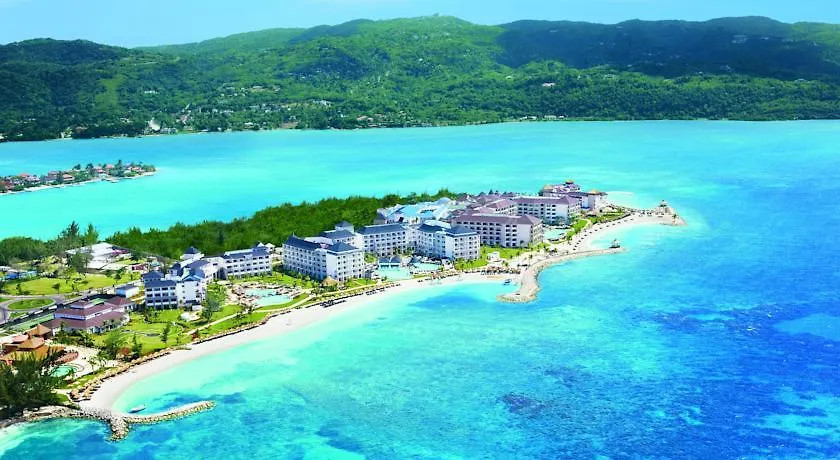 Resort Secrets St. James (Adults Only) Montego Bay