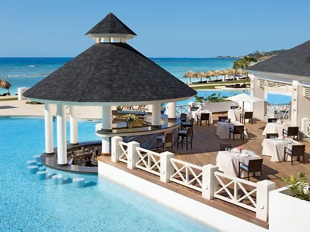 Secrets St. James (Adults Only) Montego Bay Resort