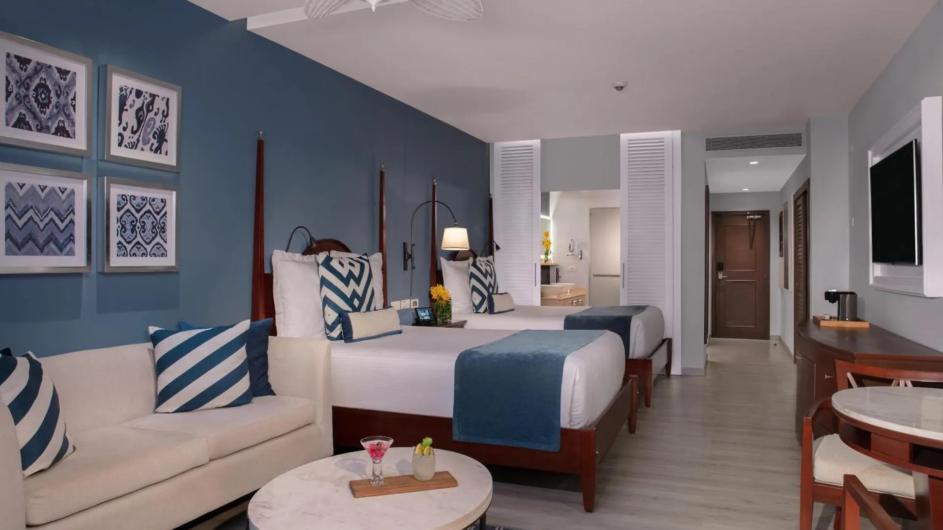 Resort Secrets St. James (Adults Only) Montego Bay