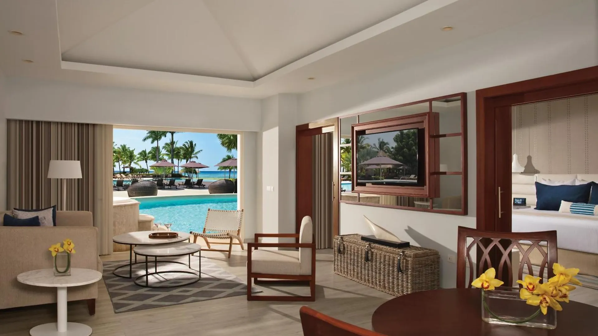 Secrets St. James (Adults Only) Montego Bay Resort