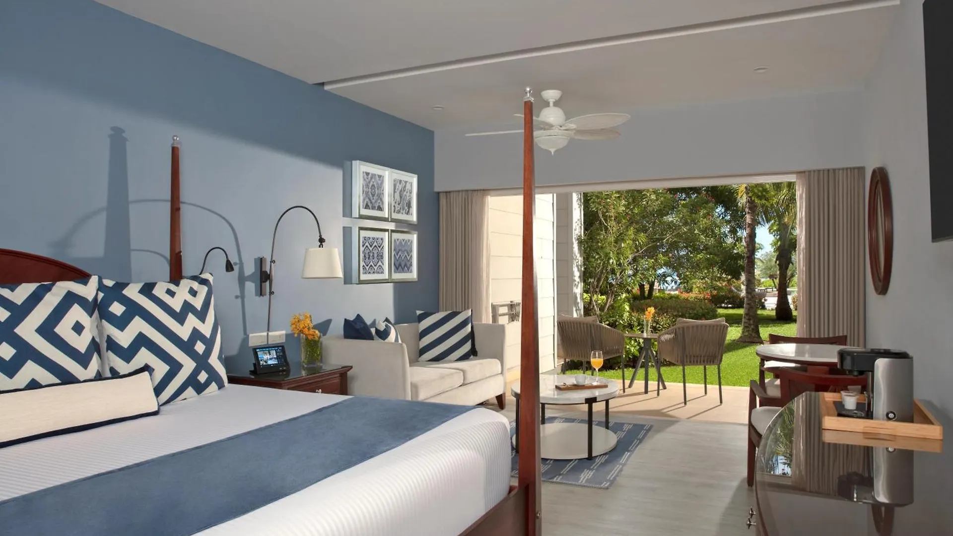 Secrets St. James (Adults Only) Montego Bay Resort
