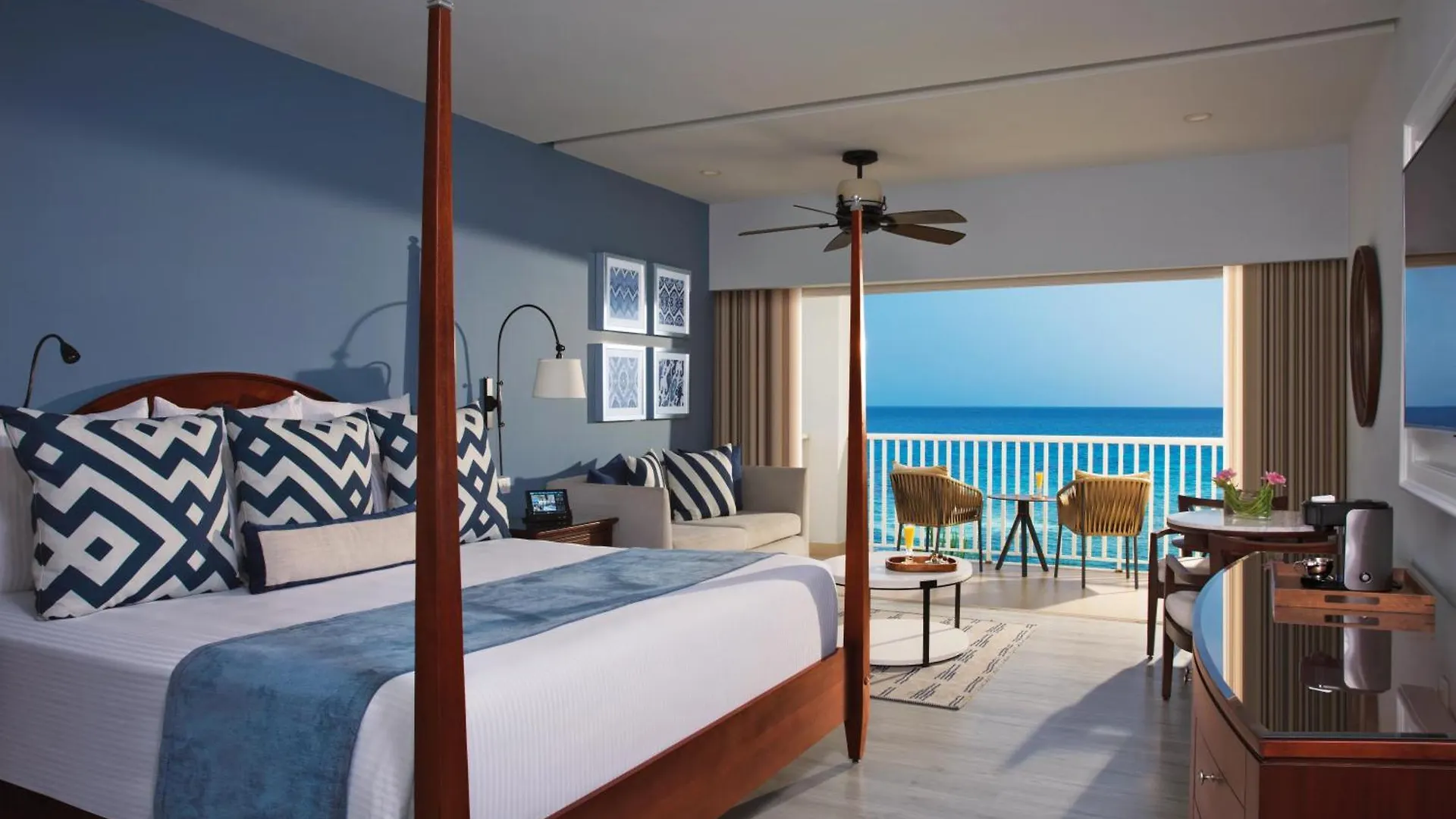 Secrets St. James (Adults Only) Montego Bay 5*,  Jamaica