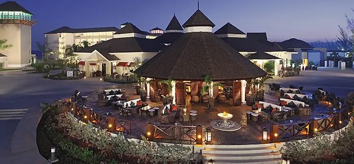 Resort Secrets St. James (Adults Only) Montego Bay