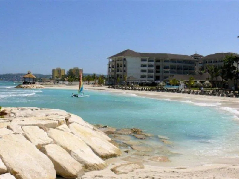Secrets St. James (Adults Only) Montego Bay 5*,  Jamaica