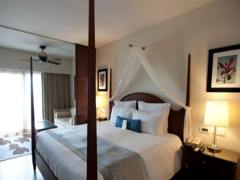 Secrets St. James (Adults Only) Montego Bay Station touristique