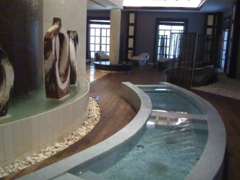 Station touristique Secrets St. James (Adults Only) Montego Bay