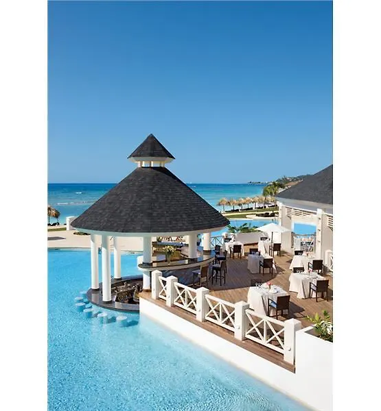 Resort Secrets St. James (Adults Only) Montego Bay