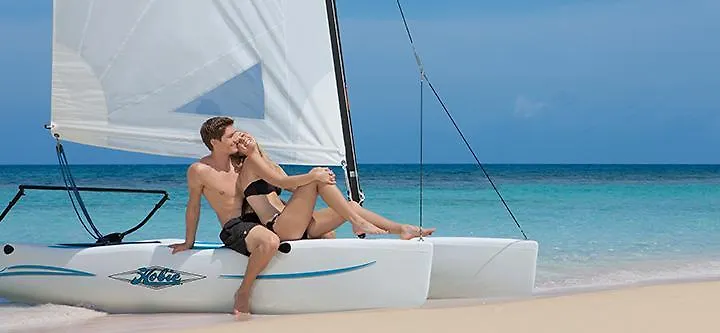 ***** Resort Secrets St. James (Adults Only) Montego Bay Jamaica