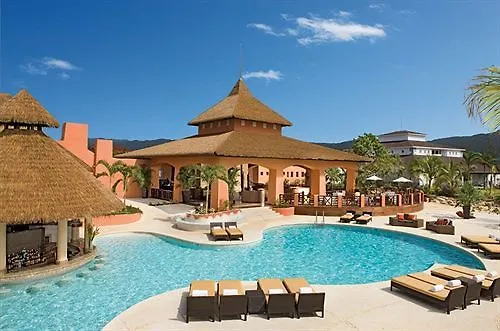 ***** Resort Secrets St. James (Adults Only) Montego Bay Jamaica