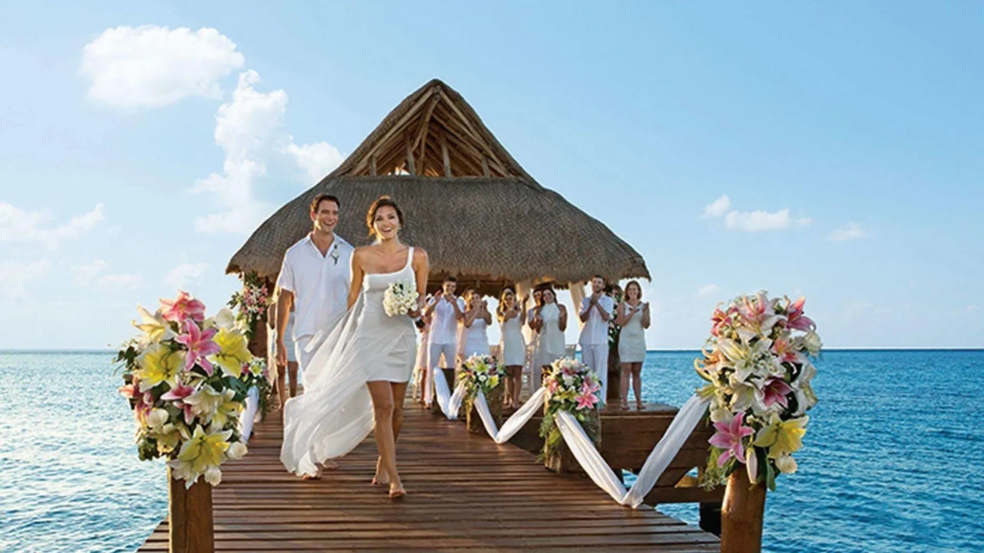Secrets St. James (Adults Only) Montego Bay Jamaica