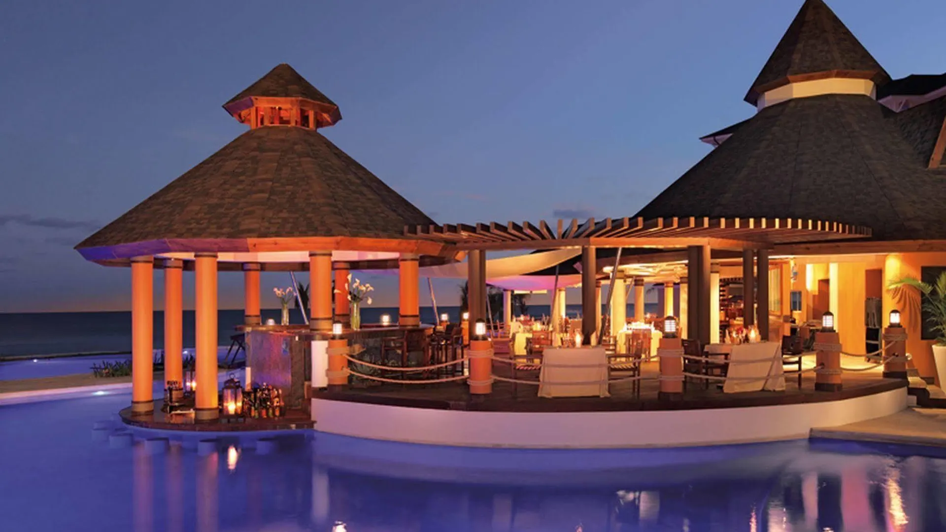 Secrets St. James (Adults Only) Montego Bay 5*,