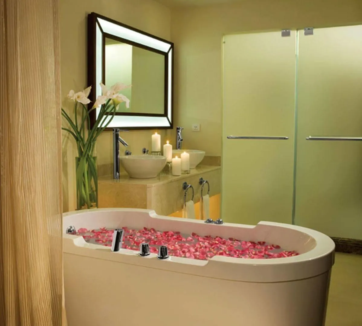 Secrets St. James (Adults Only) Montego Bay Station touristique
