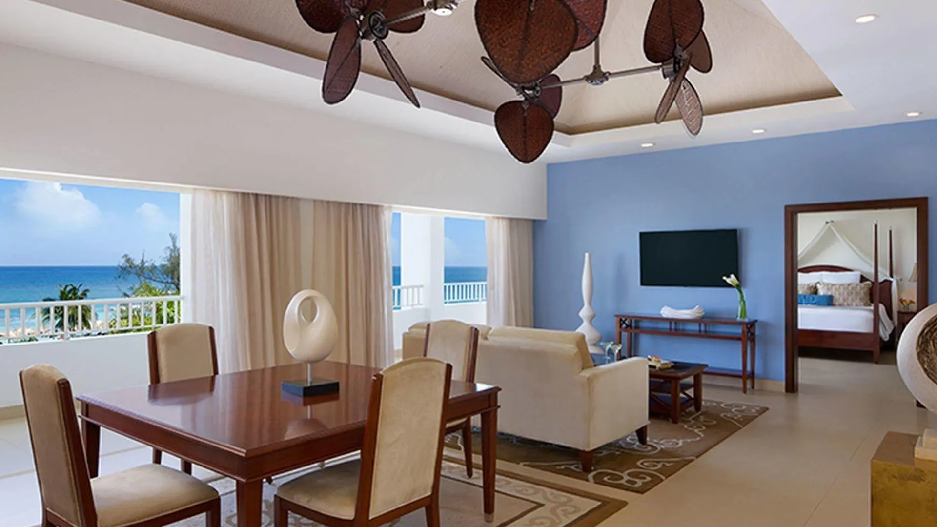 ***** Resort Secrets St. James (Adults Only) Montego Bay Jamaica