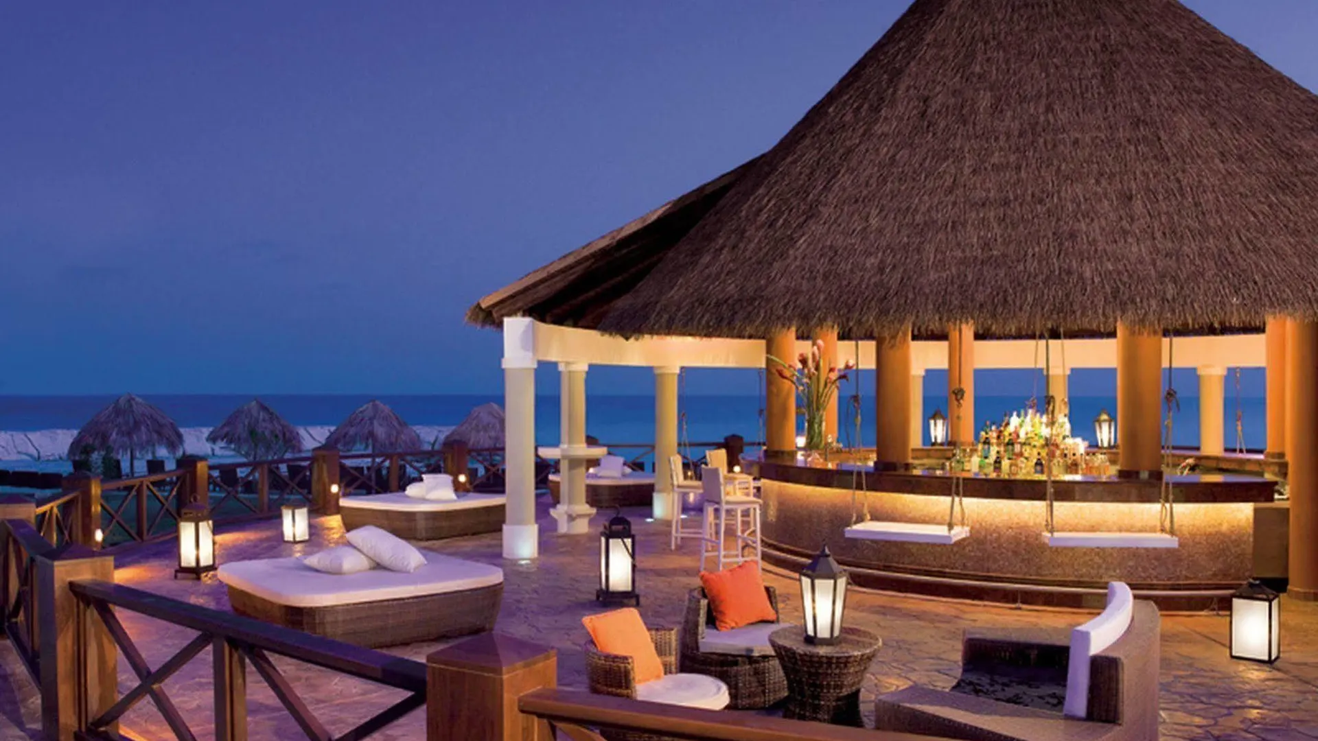 Secrets St. James (Adults Only) Montego Bay 5*,