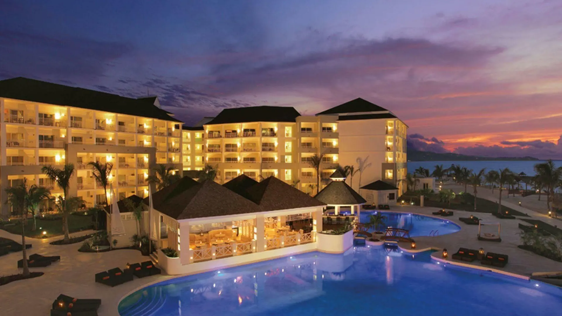 Secrets St. James (Adults Only) Montego Bay