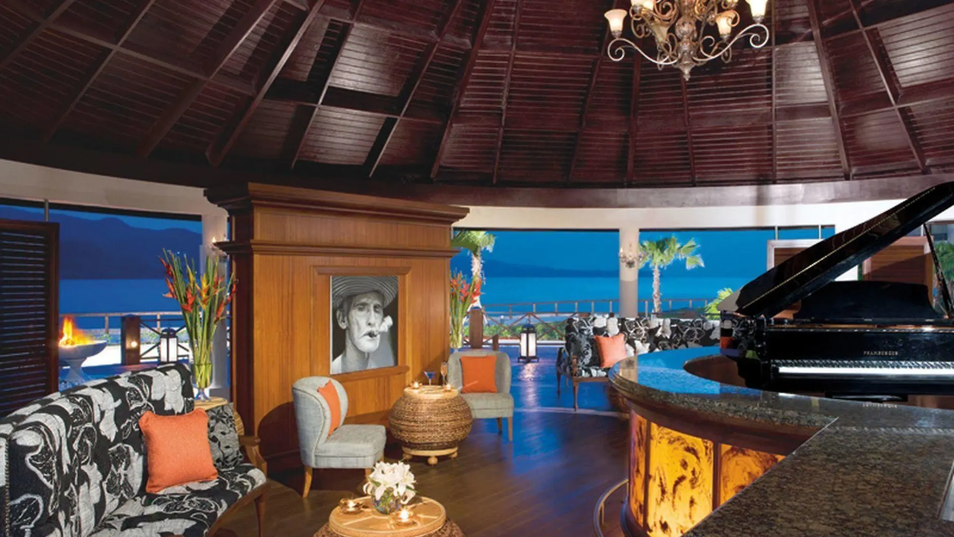 Secrets St. James (Adults Only) Montego Bay Resort