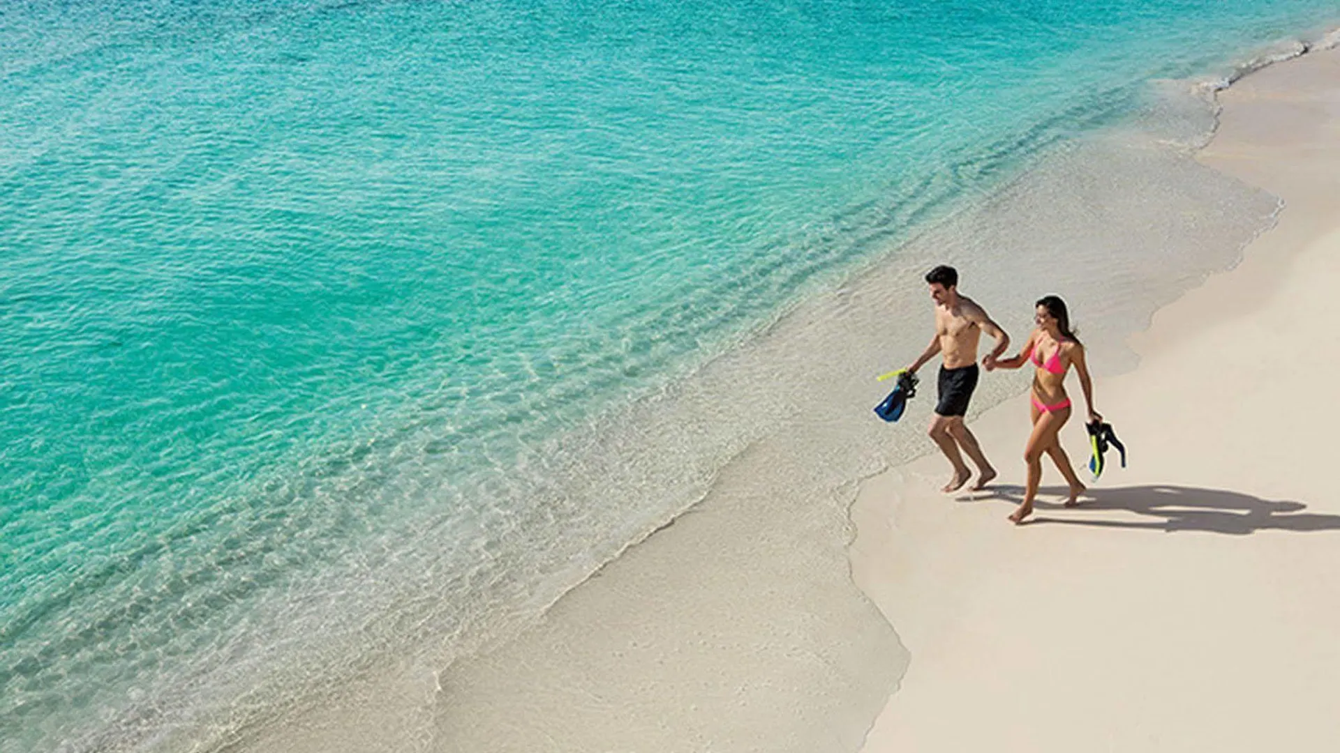 ***** Resort Secrets St. James (Adults Only) Montego Bay Jamaica