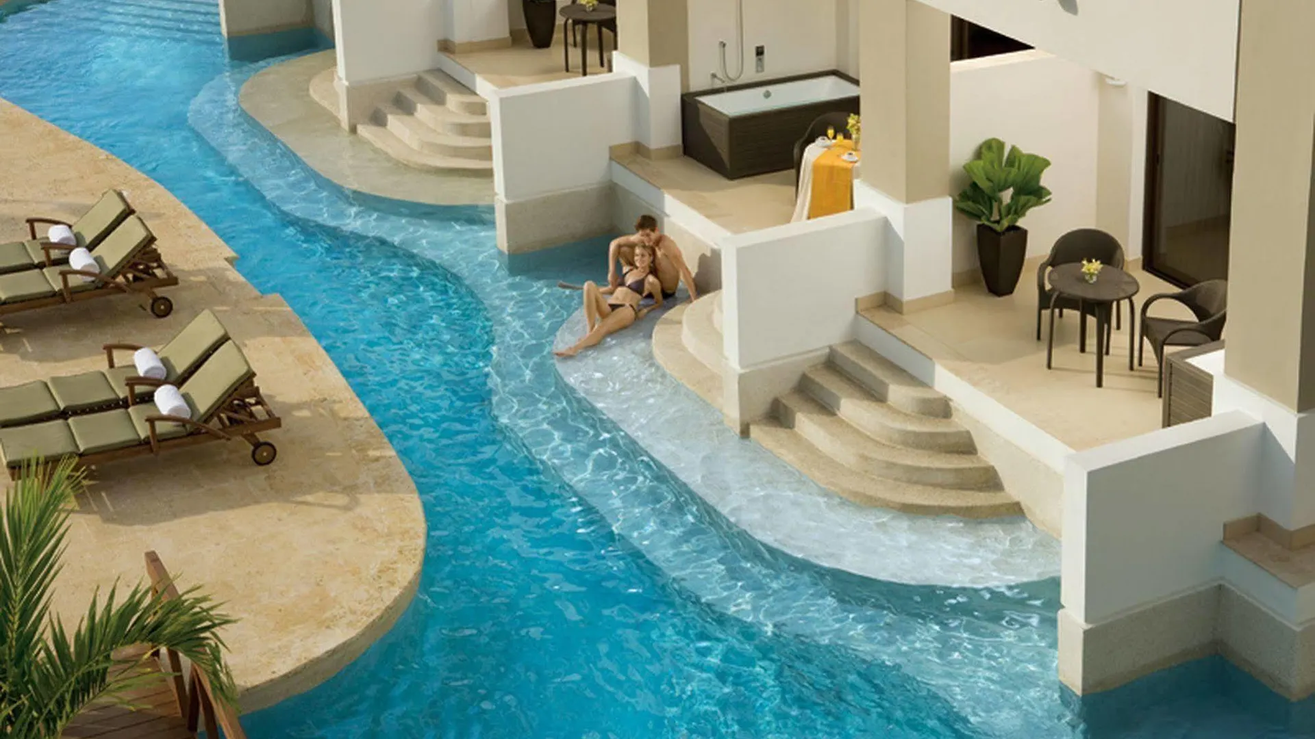 Resort Secrets St. James (Adults Only) Montego Bay