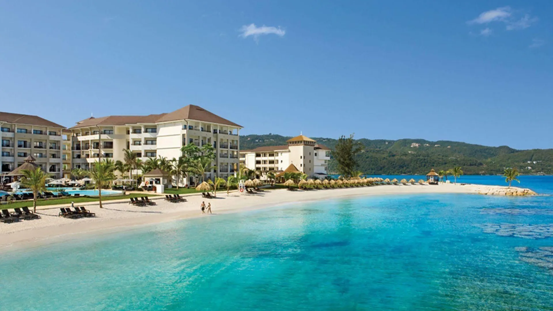 Secrets St. James (Adults Only) Montego Bay