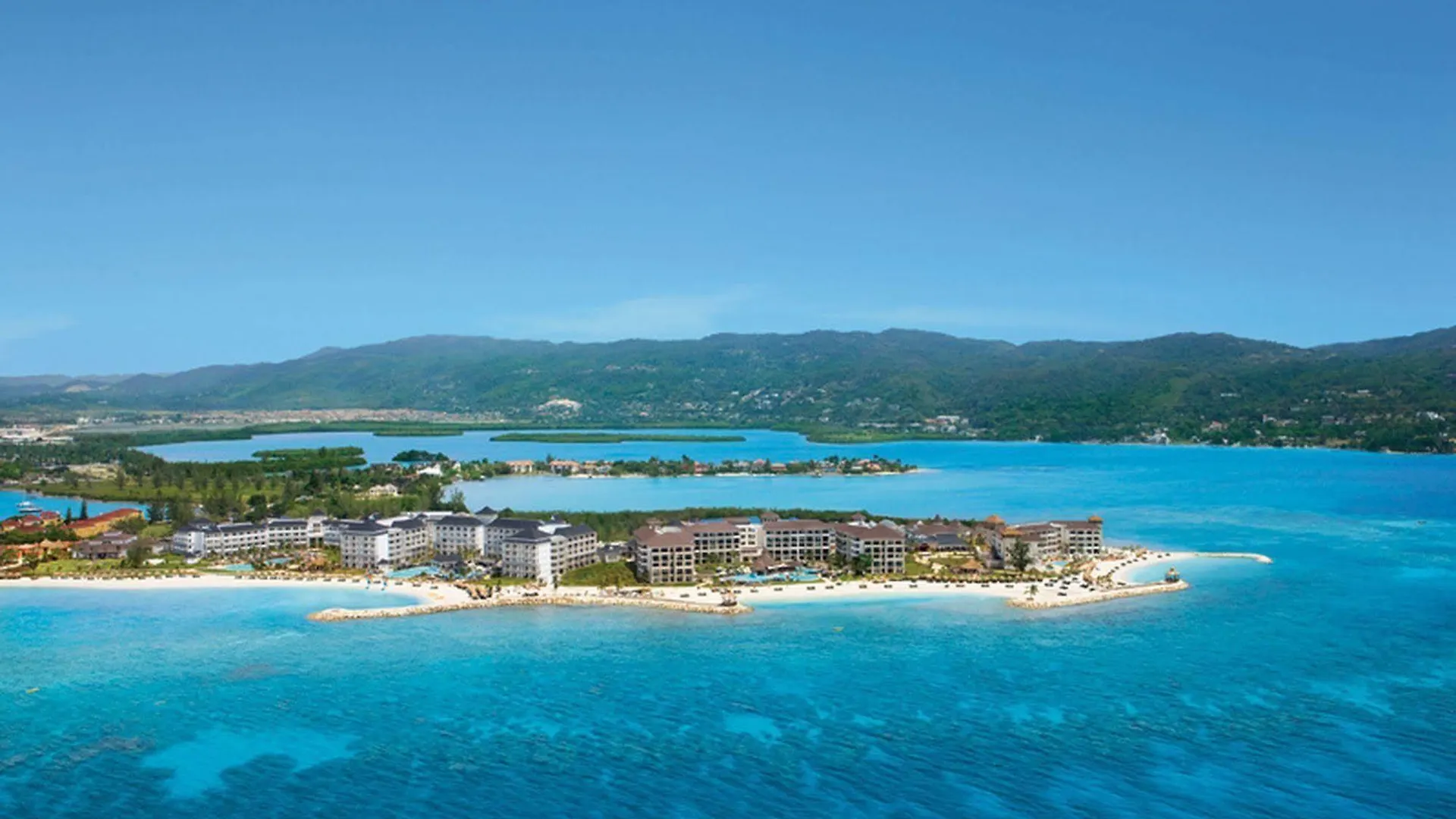 Resort Secrets St. James (Adults Only) Montego Bay