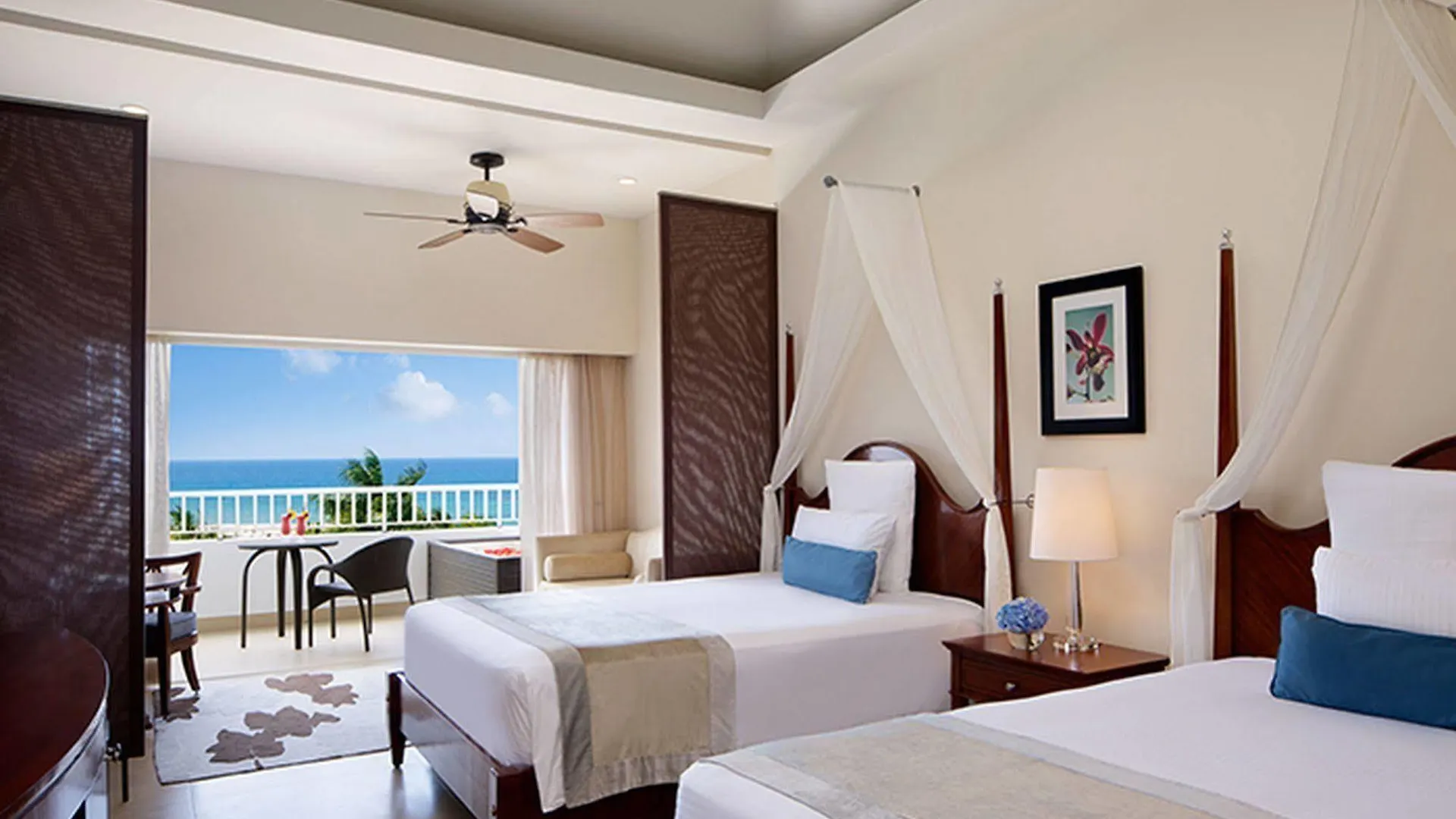 Secrets St. James (Adults Only) Montego Bay Jamaica