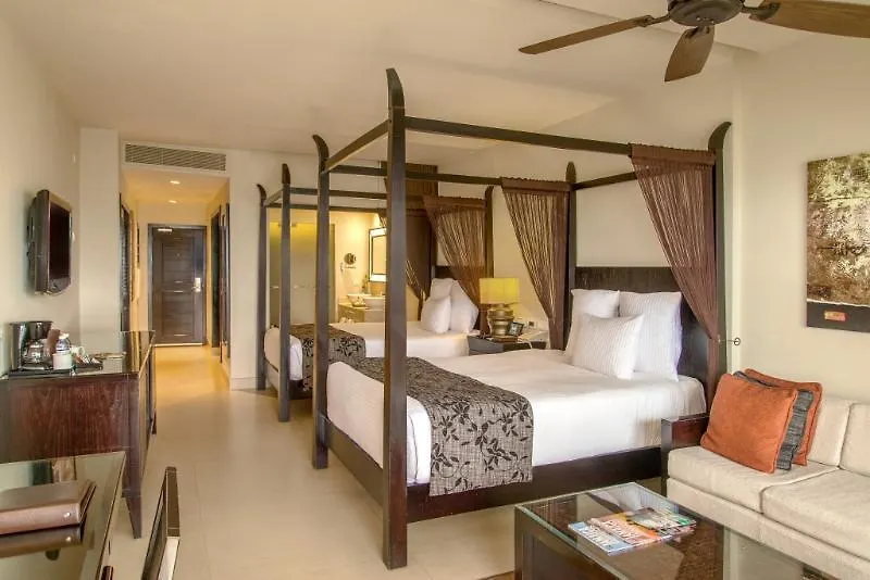 Secrets St. James (Adults Only) Montego Bay 5*,  Jamaica