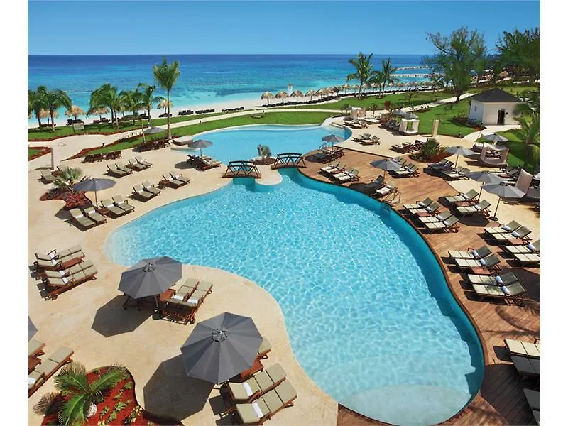 Secrets St. James (Adults Only) Montego Bay Resort