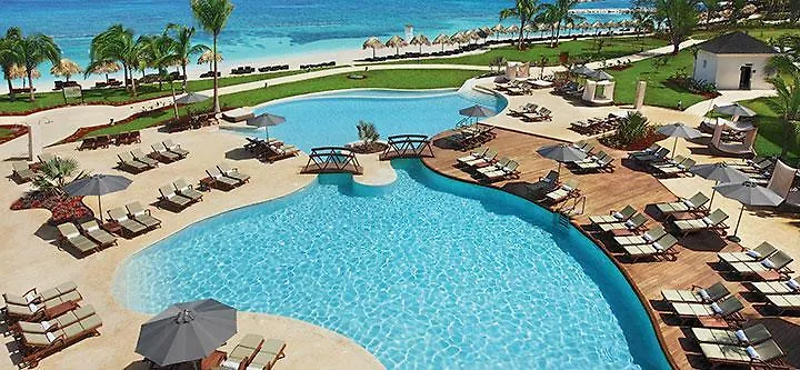 ***** Resort Secrets St. James (Adults Only) Montego Bay Jamaica