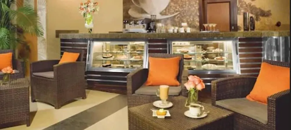 Secrets St James Adults Only Бухта Монтего 5*,