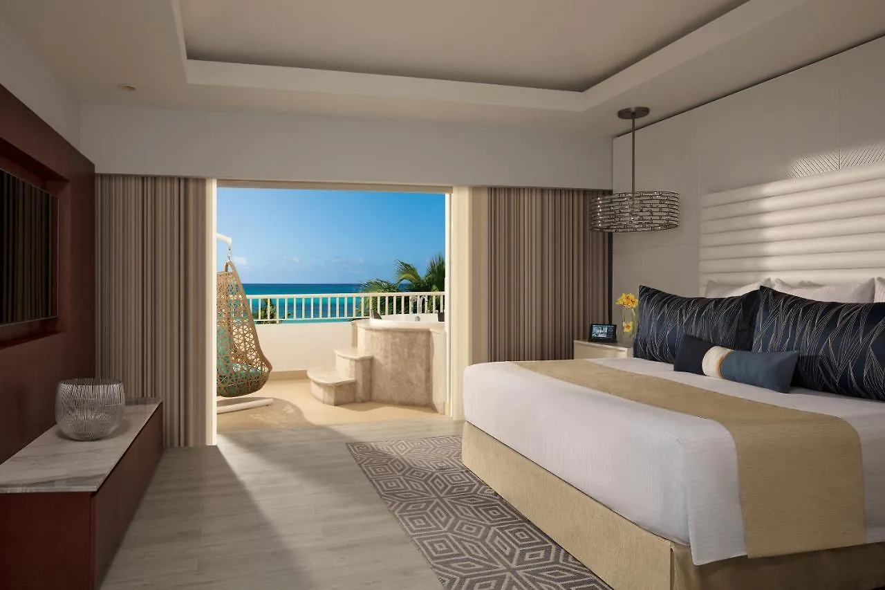 Secrets St James Adults Only Montego Bay 5*,