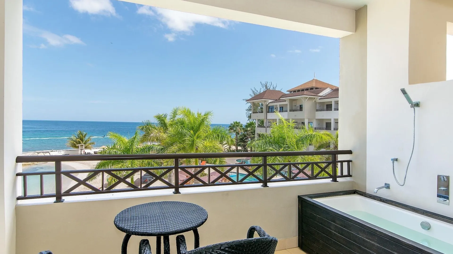 Secrets St James Adults Only Montego Bay